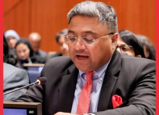 Top Quotes By Sibi George Shutting Down Norway Journalist’s Minority Rights Question Sibi George