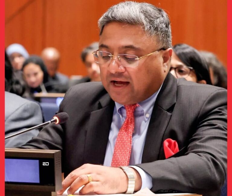 Top Quotes By Sibi George Shutting Down Norway Journalist’s Minority Rights Question