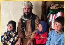 Fathers Are Being Forced To Sell Their Little Daughters For Food In Afghanistan Afghanistan