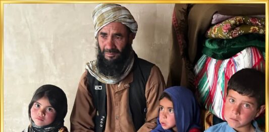 Afghanistan
