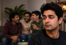 Breakfast Babble: Why I’m Never The Funny Friend In The Group Funny