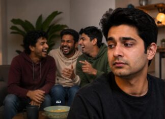Breakfast Babble: Why I’m Never The Funny Friend In The Group Funny