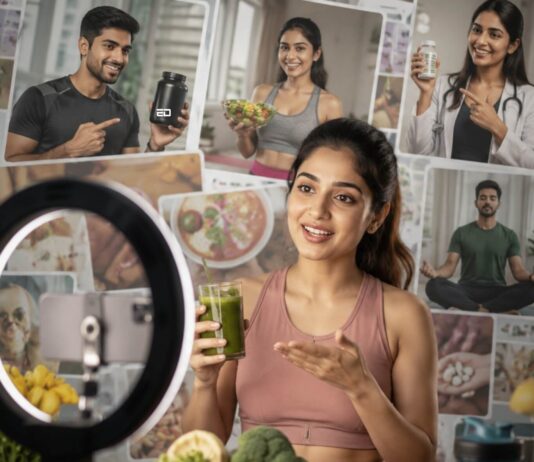 Can We Really Trust Health Influencers Online? Health Influencer