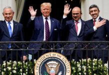Explained: What Are The Abraham Accords And Why Does Trump Like Them Abraham Accords