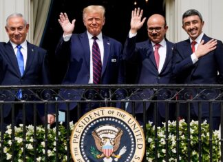 Explained: What Are The Abraham Accords And Why Does Trump Like Them Abraham Accords