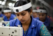 Indian Factory Workers Are Recording Their Work For Free To Train Capitalistic AI Models AI