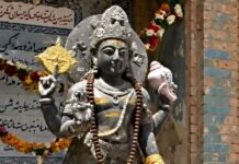134-Year-Old Temple In Iran That Even Amitabh Bachchan Talked About Iran