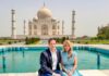Iran Mocks Marco Rubio’s Taj Mahal Picture For Monument’s Iranian Connection Marco Rubio