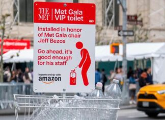 5 Reasons Why The 2026 Met Gala Is Getting So Much Hate Met Gala