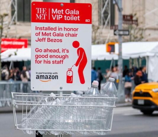 5 Reasons Why The 2026 Met Gala Is Getting So Much Hate Met Gala