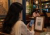 Are Restaurant Menu QR Codes Safe To Scan? QR Code