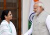 Who Could Be BJP’s CM Face For West Bengal? West Bengal