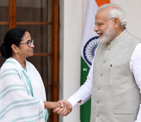 West Bengal