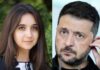 Ex-Press Secretary Blames Zelenskyy For Wanting War To Continue Zelenskyy