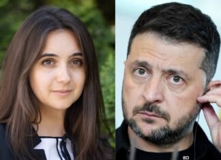 Ex-Press Secretary Blames Zelenskyy For Wanting War To Continue Zelenskyy