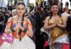 Why Are Fancy Dressed Indians Making A Mockery Of Cannes ‘Film’ Festival? cannes