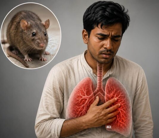 Is Hantavirus Dangerous And Can It Reach Us? Hantavirus