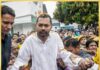 Is Nitish Kumar’s Son, Bihar’s New Health Minister, Unwell Or Drunk? nitish kumar