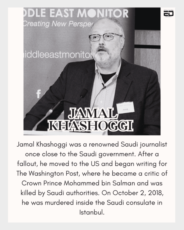 Journalists