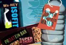 Which Protein Products Are Real And Which Are A Scam: Let’s Check protein