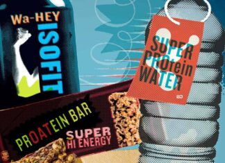Which Protein Products Are Real And Which Are A Scam: Let’s Check protein