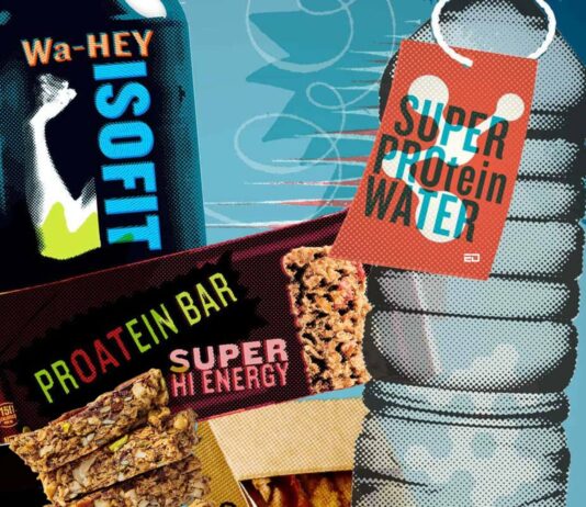 Which Protein Products Are Real And Which Are A Scam: Let’s Check protein