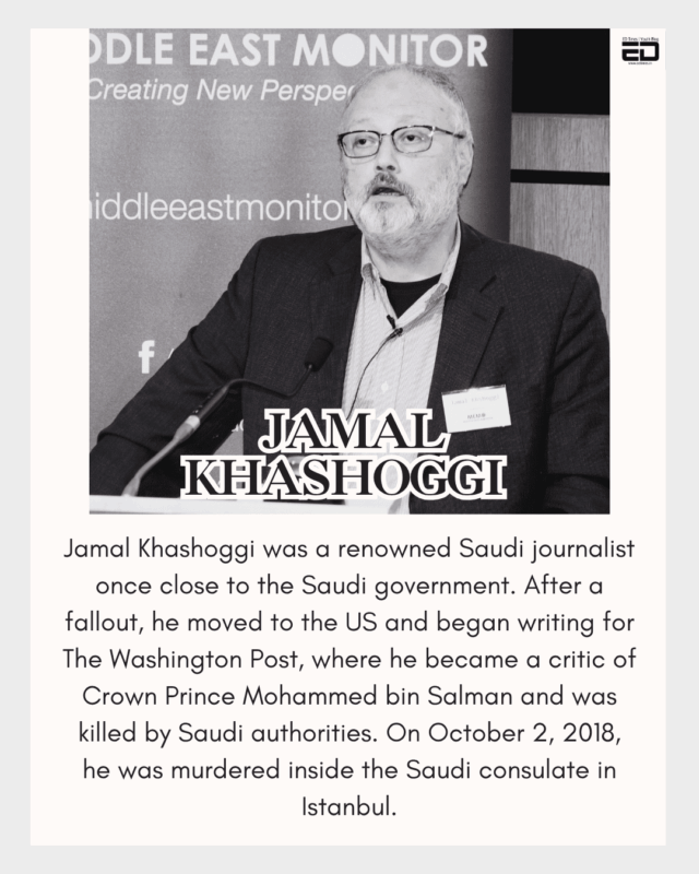 Journalists
