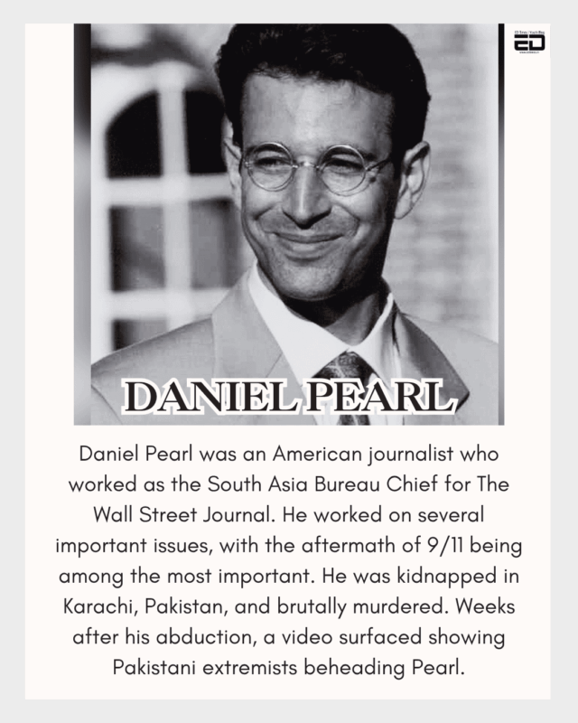 Journalists