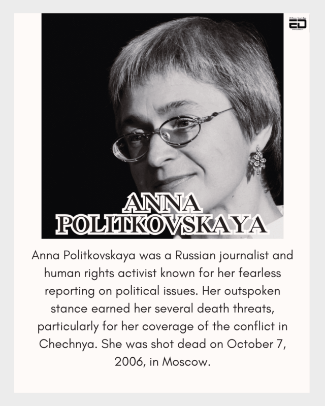 Journalists