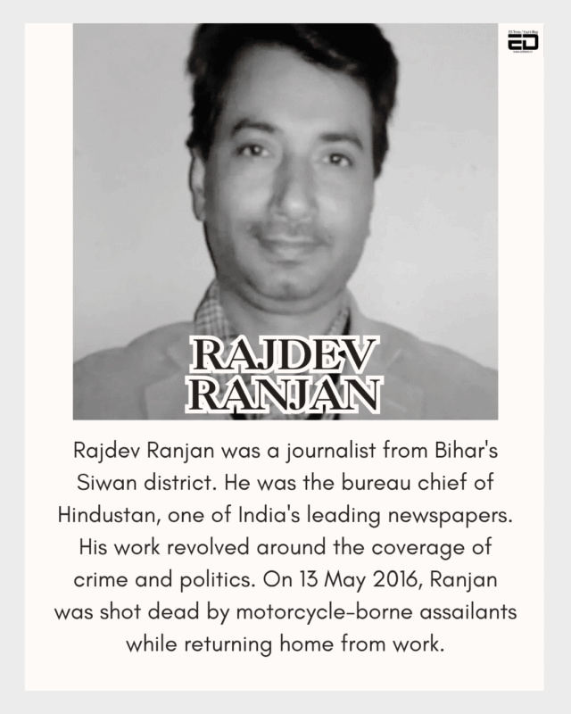 Journalists