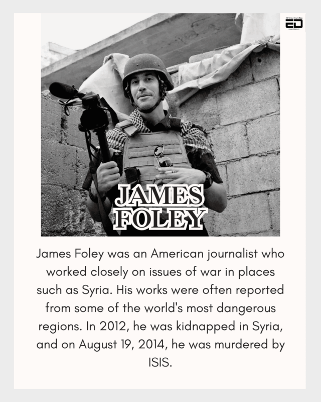 Journalists
