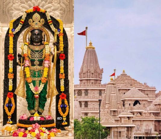 What Is The Ayodhya Ram Mandir Multi-Crore Donation Scam? Ayodhya
