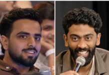 This Is What The Rs 370 Biryani Joke Guy’s Employer Did After His Comment Went Viral Biryani Joke