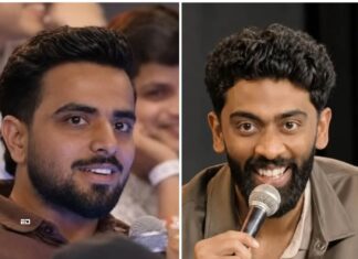 This Is What The Rs 370 Biryani Joke Guy’s Employer Did After His Comment Went Viral Biryani Joke