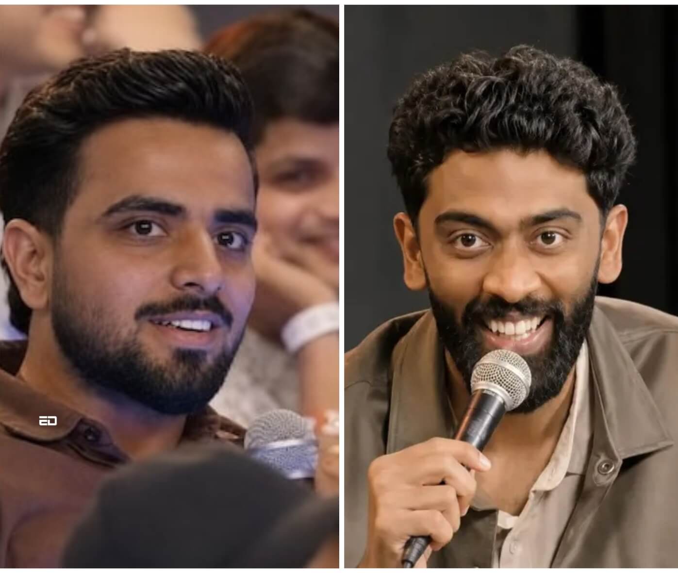 This Is What The Rs 370 Biryani Joke Guy's Employer Did After His Comment Went Viral