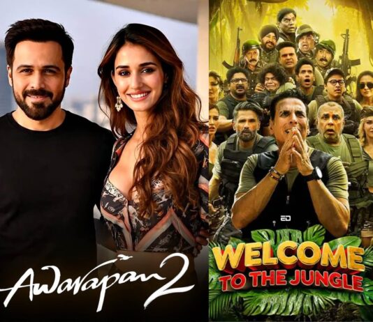 Awarapan 2: No Originality Left As Remixes And Sequels Rule Bollywood? Bollywood