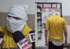 Male Cancer Patient Gets Raped By Police But It’s Not Counted As Rape Cancer Patient