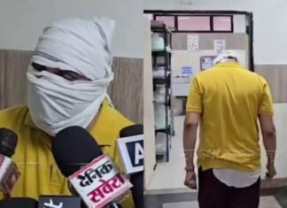 Male Cancer Patient Gets Raped By Police But It’s Not Counted As Rape Cancer Patient
