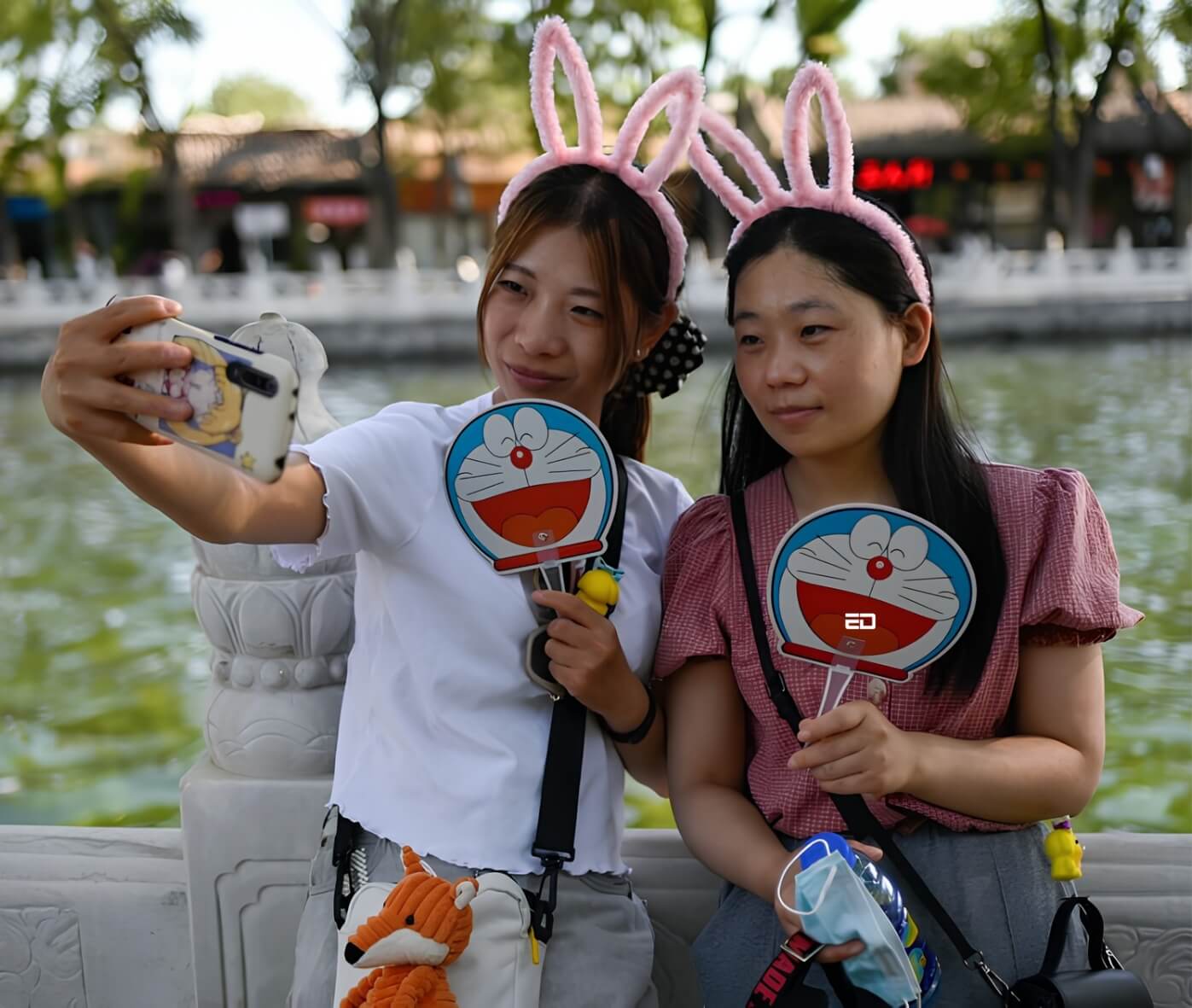 Who Are The Leftover Women Of China?