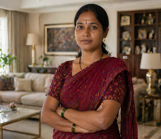 Snabbit And Pronto Are Replacing Your Colony Maids, Making Private Staff Unaffordable pronto