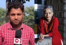 In Pics: Journalists Who Were Killed For Exposing The Truth While Their Killers Roam Scot Free Allegedly Journalists