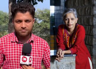In Pics: Journalists Who Were Killed For Exposing The Truth While Their Killers Roam Scot-Free Allegedly Journalists