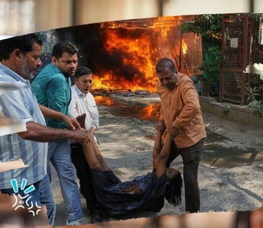 Watch: Delhi’s Most Deadly Fire Tragedies Fire
