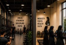 No Music, Modest Clothing: Islam Friendly Kerala Gym Sparks Debate Islam