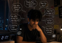 Breakfast Babble: Here’s Why I Think I’m Unbeatable At Overthinking Overthinking