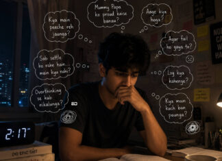 Breakfast Babble: Here’s Why I Think I’m Unbeatable At Overthinking Overthinking