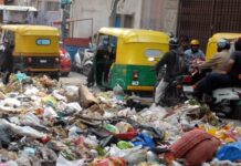 Why Are Indian Metro Cities The Worst To Live In, Despite High Taxes? Indian metro