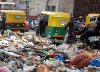 Why Are Indian Metro Cities The Worst To Live In, Despite High Taxes? Indian metro