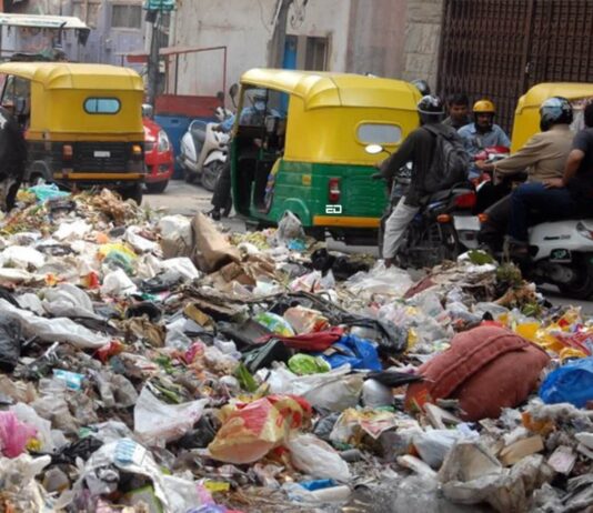 Why Are Indian Metro Cities The Worst To Live In, Despite High Taxes? Indian metro