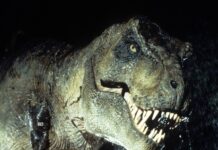 Back In Time: 33 Years Ago Today, Jurassic Park Changed Our Childhood Jurassic Park